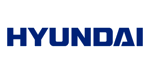 Logo de Hyundai Logo de Hyundai